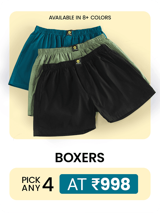 boxers