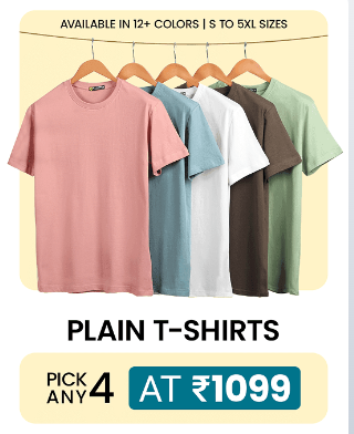 plain