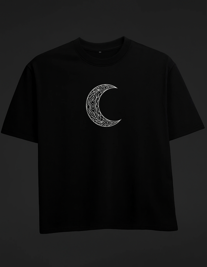 kokushibo Oversized T-Shirt