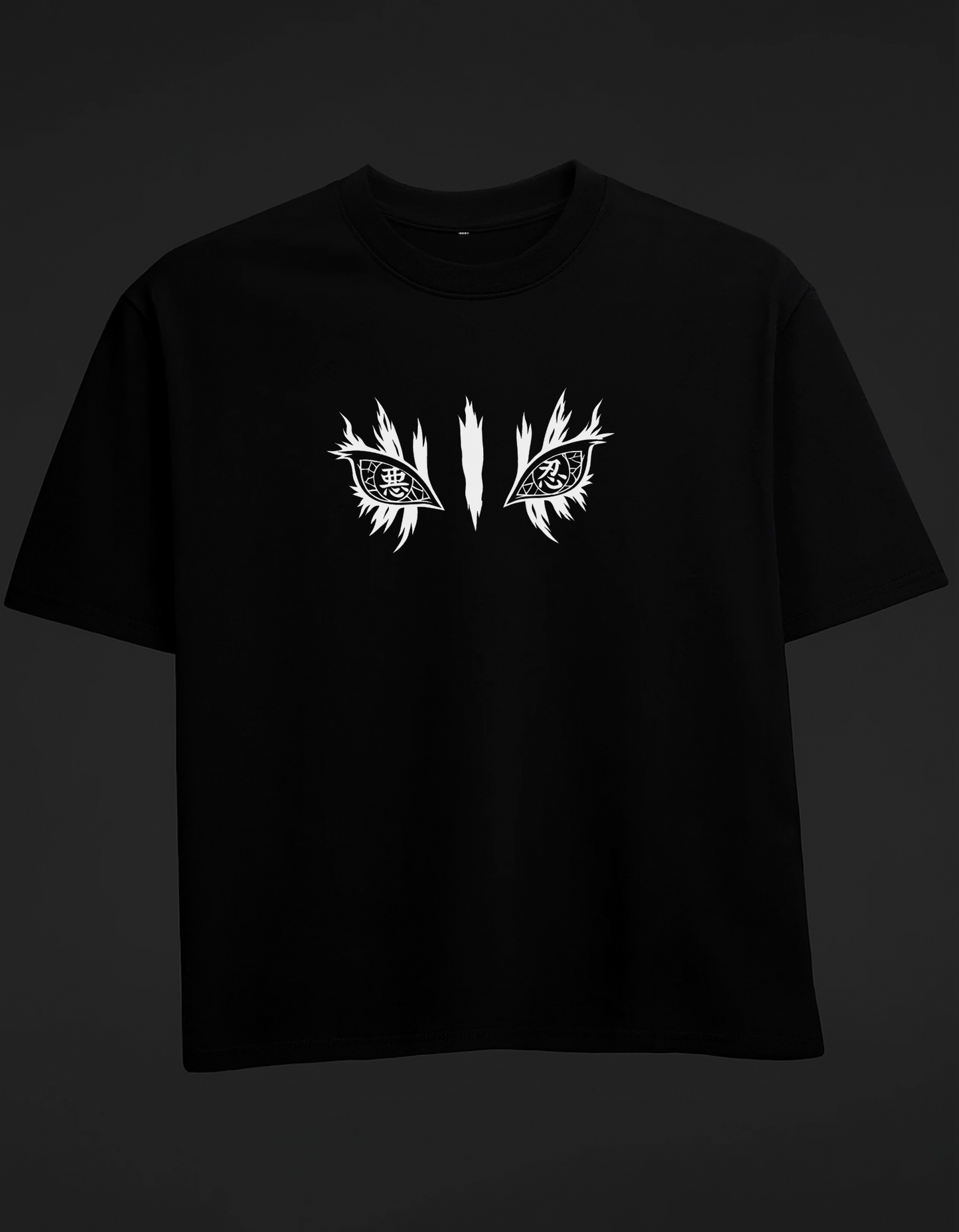 Akaza Oversized T-Shirt