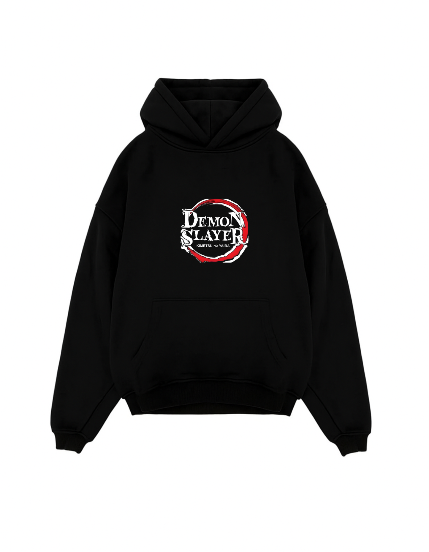 Hashira  Oversized Hoodie