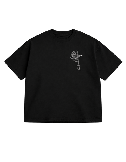 Escanor Sin  streetwear   Oversized T-Shirt