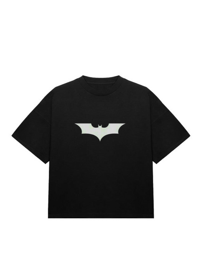Last Message Oversized T-Shirt