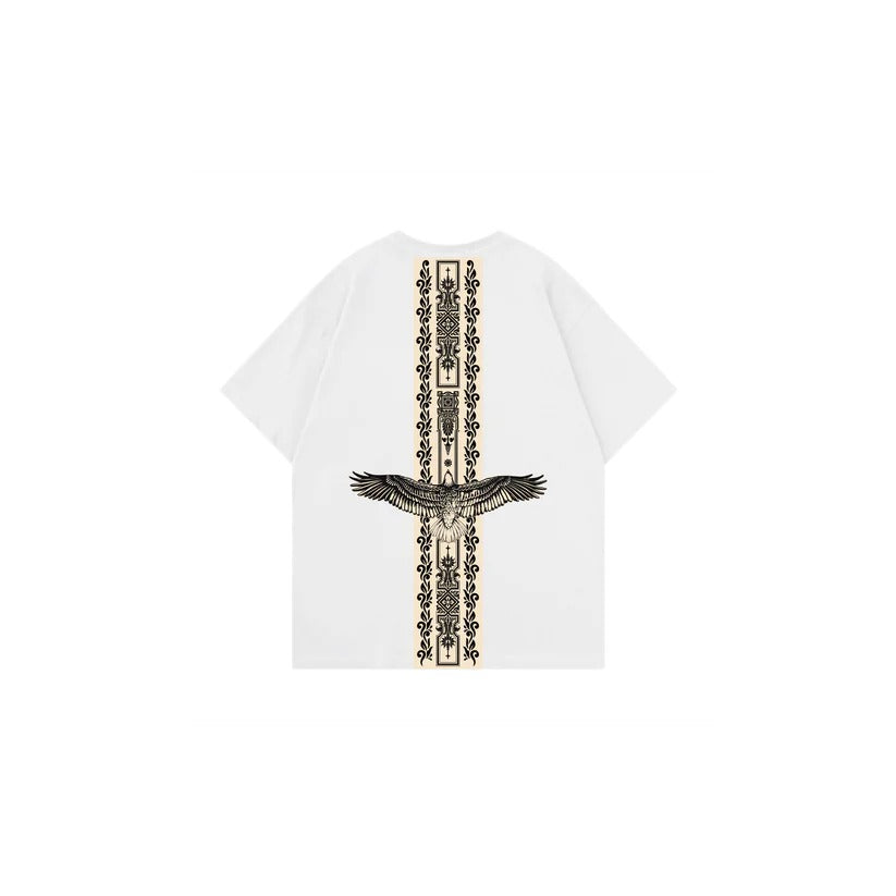 Eagle Oversize Tshirt