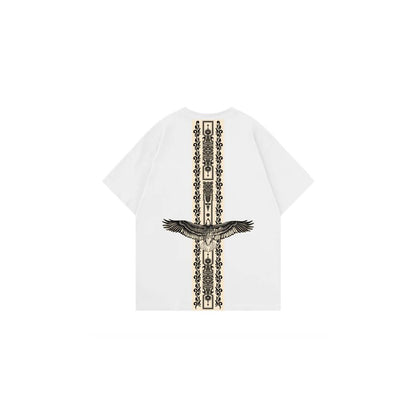 Eagle Oversize Tshirt